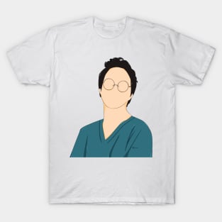 Dr Romantic Ki Sabu T-Shirt